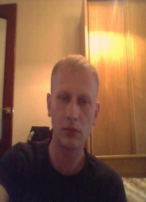 Вадим, 33, Koninkrijk der Nederlanden, Born
