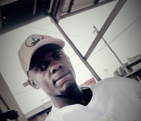 Mlumba, 25, Mwanza