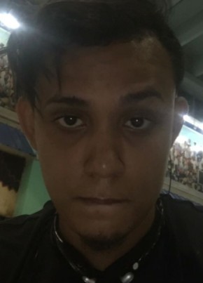 Carlos , 29, República de Santo Domingo, Santo Domingo