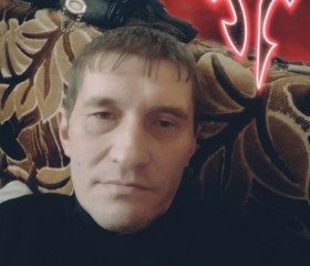 Андрей, 44 года, Златоуст
