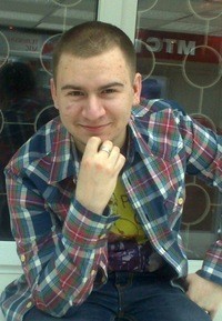 Евгений, 31, Россия, Дзержинск