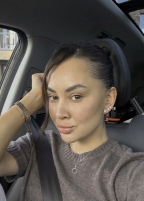 Olga из Пензы 35 лет
