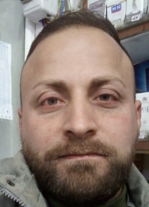 Yosif, 32, جمهورية العراق, قضاء الحمدانية