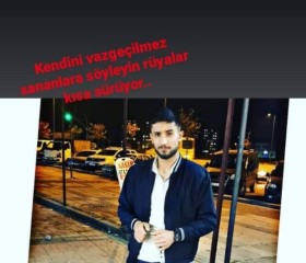 Sevdsnejf Hdjdjt, 23 года, Gaziantep