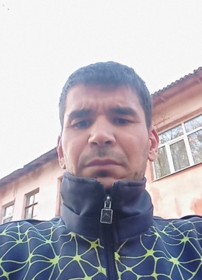 Боря, 39, Россия, Фурманов