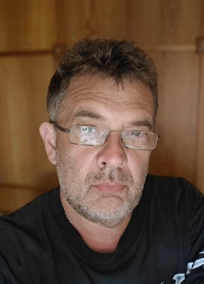 Роман из Новосибирска 54 года