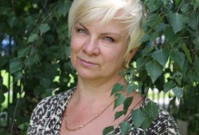 Татьяна, 70 - Пользовательский