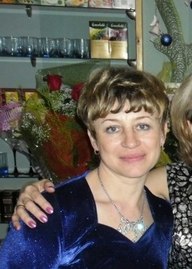 Светлана, 58, Россия, Ангарск