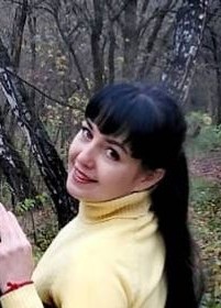 Анна, 38, Україна, Миргород