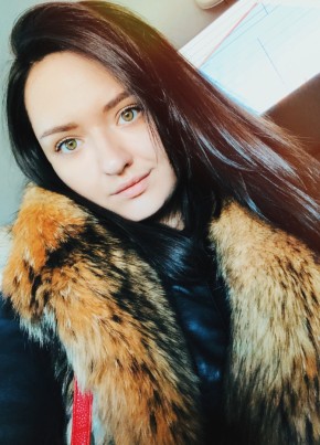 Людмила, 29, Россия, Екатеринбург