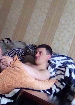 Анатолий, 45, Россия, Москва