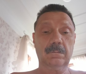 Олег, 54 года, Йошкар-Ола