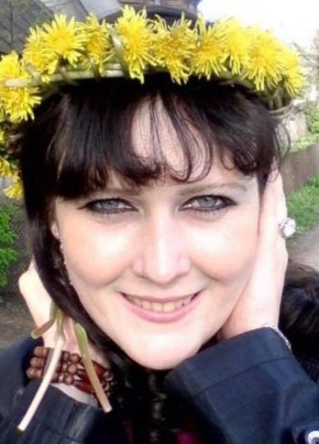 Людмила, 45, Россия, Саранск