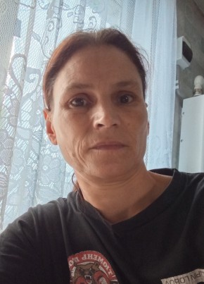 Елена из Мокроусово 44 года
