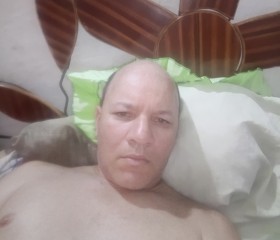 Juan, 42, Barcelona