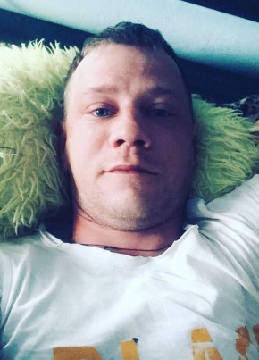 Евгений, 32, Россия, Ростов