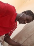 Jack , 22 года, Dakar