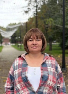 Veta из Бийска 52 года