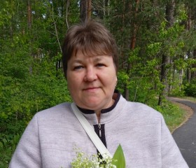 Светлана, 51 год, Заречный (Пензенская обл.)