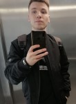 Alexander, 23 года, Челябинск