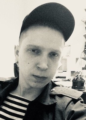 Илья, 26, Россия, Гвардейск