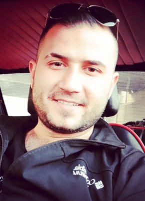 Alperen Mortaş, 25, Türkiye Cumhuriyeti, Kayseri
