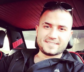 Alperen Mortaş, 25 лет, Kayseri