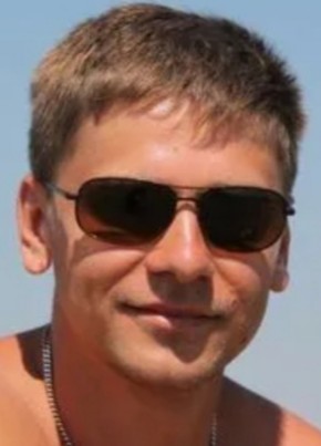 Серж из Астрахани 49 лет