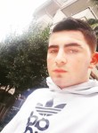 Serkan, 20 лет, Erzincan