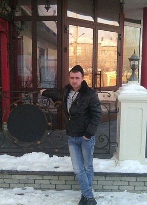 Евгений, 36, Россия, Вязники