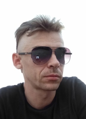 Aleksandr, 33, Russia, Moscow
