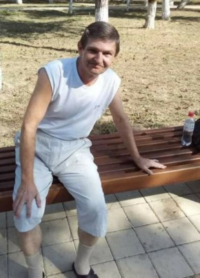 Виталий, 52, Россия, Армавир