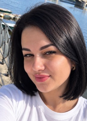 Tetiana из Praha 36 лет