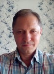 Дмитрий, 53 года, Новомосковск