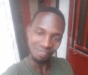 Habinshuti, 33 года, Kigali