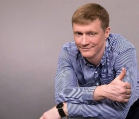Igor, 39, Saint Petersburg
