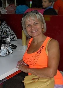 Светлана, 61, Россия, Самара