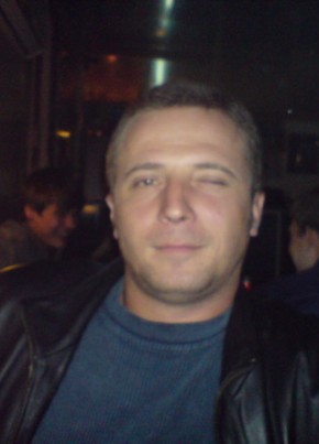 Владимир, 45, Россия, Шатура