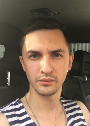 Евгений, 29, Россия, Тюмень