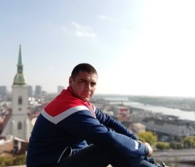 Алексей, 34 года, Vrútky