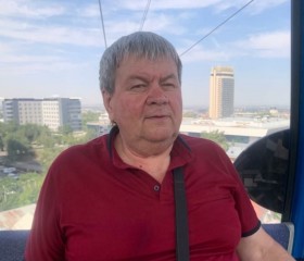 Pavel, 69, Karagandy