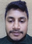Sk saif, 24, Hayil