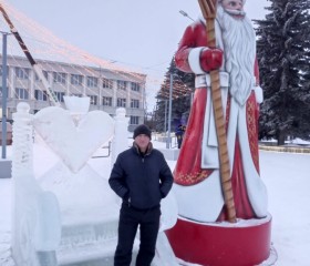 Георгий, 44 года, Челябинск