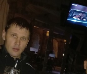 Andrei, 31 год, Омск