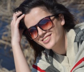 Mila, 38, Tsalenjikha