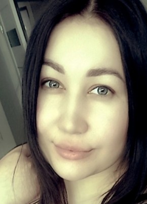 Ксения, 24, Россия, Тюмень