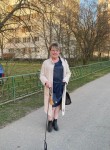 Марина, 61 год, Липецк