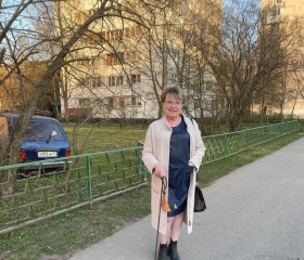 Марина, 61 год, Липецк