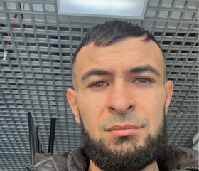 руслан, 35 лет, Москва