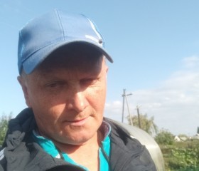 Sergey, 49, Sargatskoye